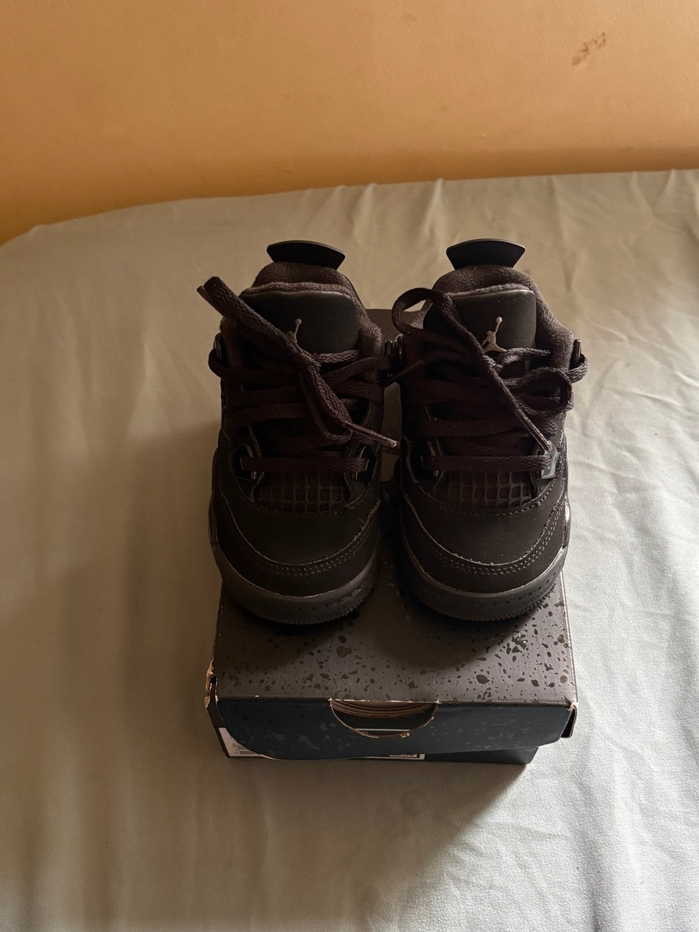 Jordan 4 Retro OG (TD)